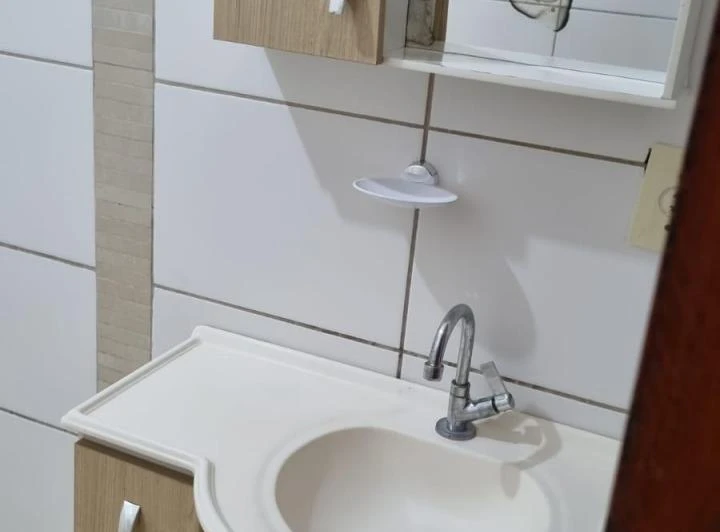 Квартира з 2 спальнями та 2 ванними кімнатами — photo 8