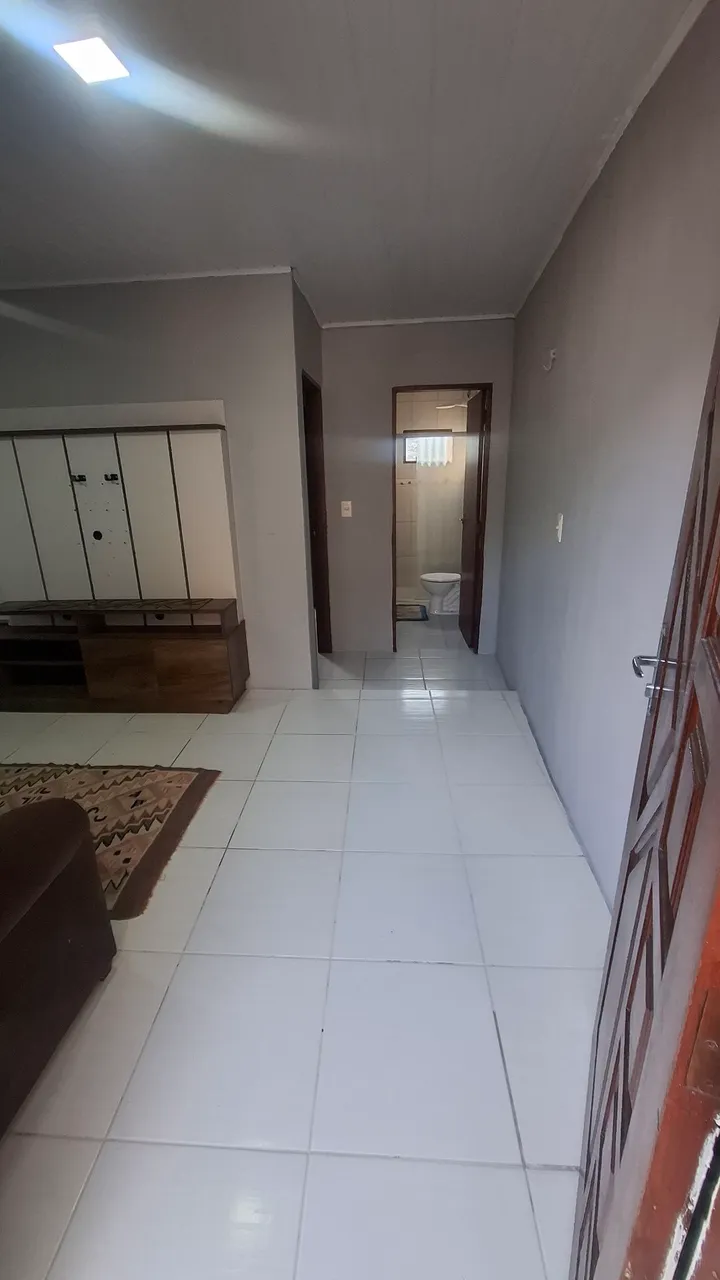Furnished apartment, 60 m², with a washing machine — photo 8