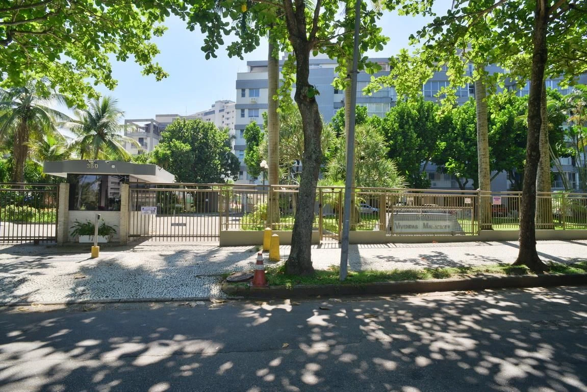 Мебльована квартира з 3 спальнями, 2 місцями і 4 ванними — photo 67