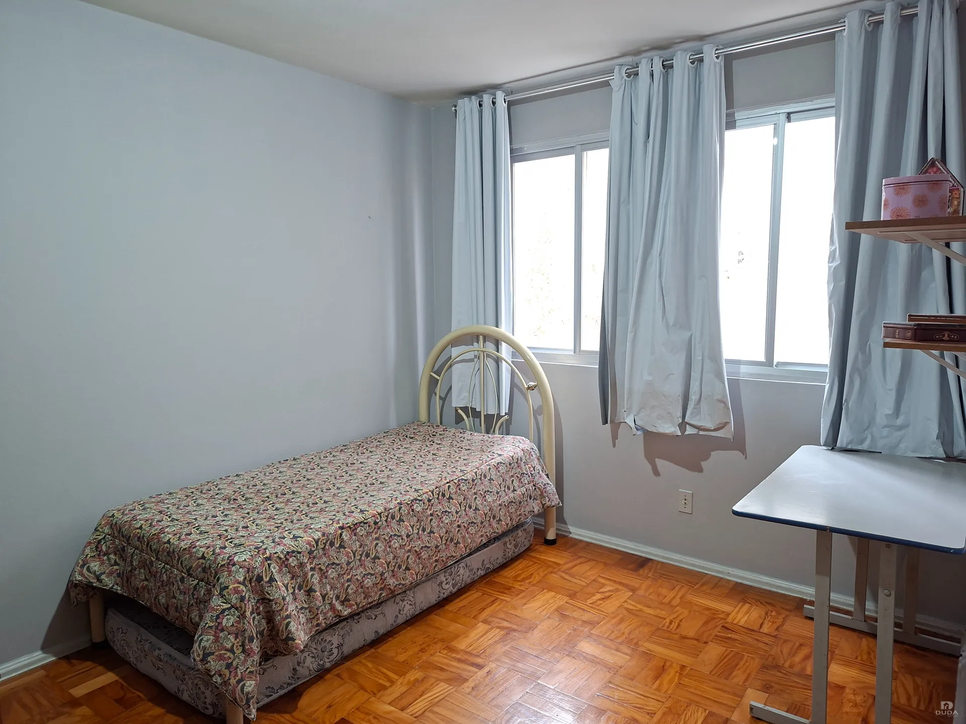 Меблированная квартира с 3 спальнями и 85 м² — photo 4
