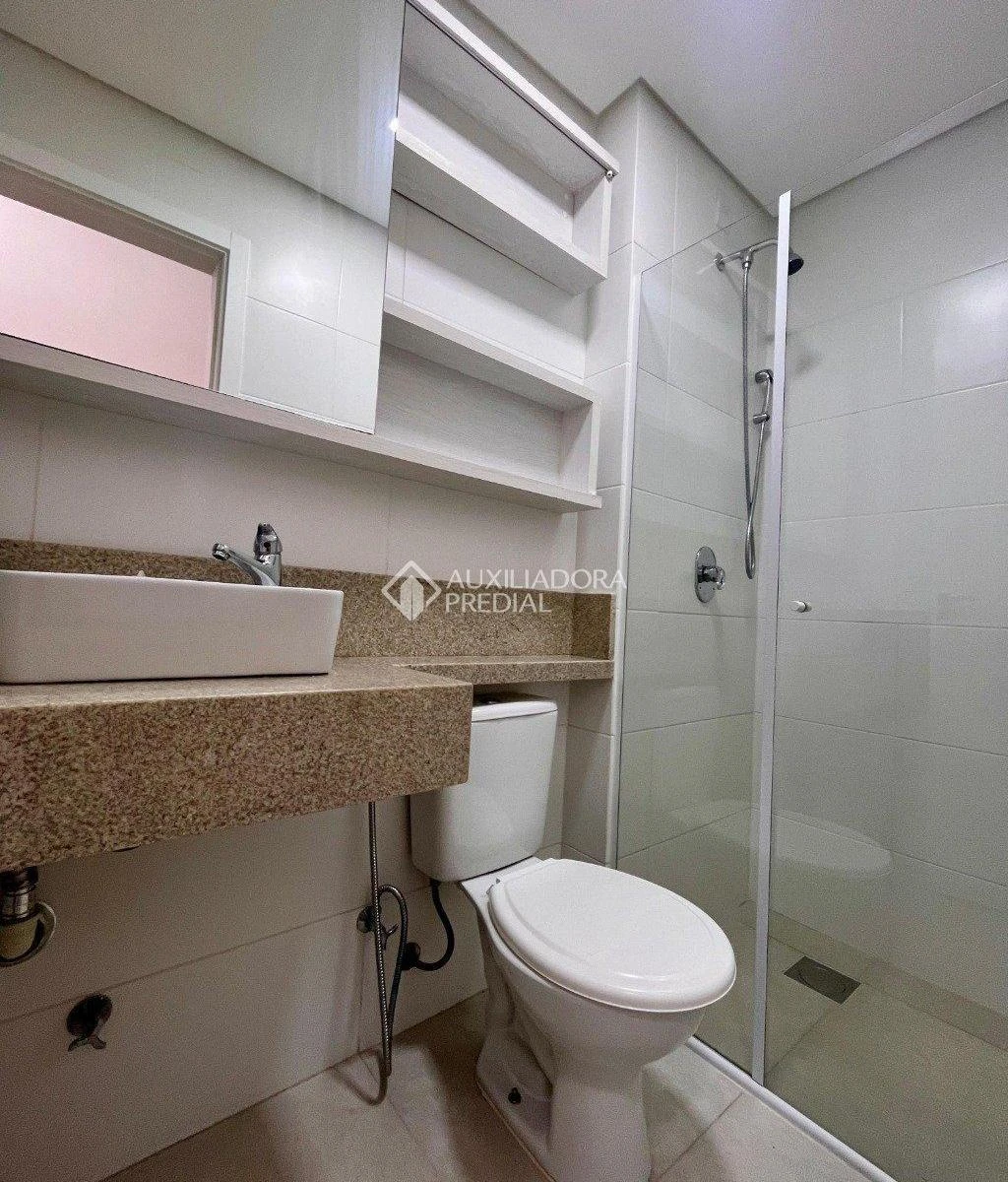 Mountain view in a 2-bedroom apartment, 80 m² — photo 16