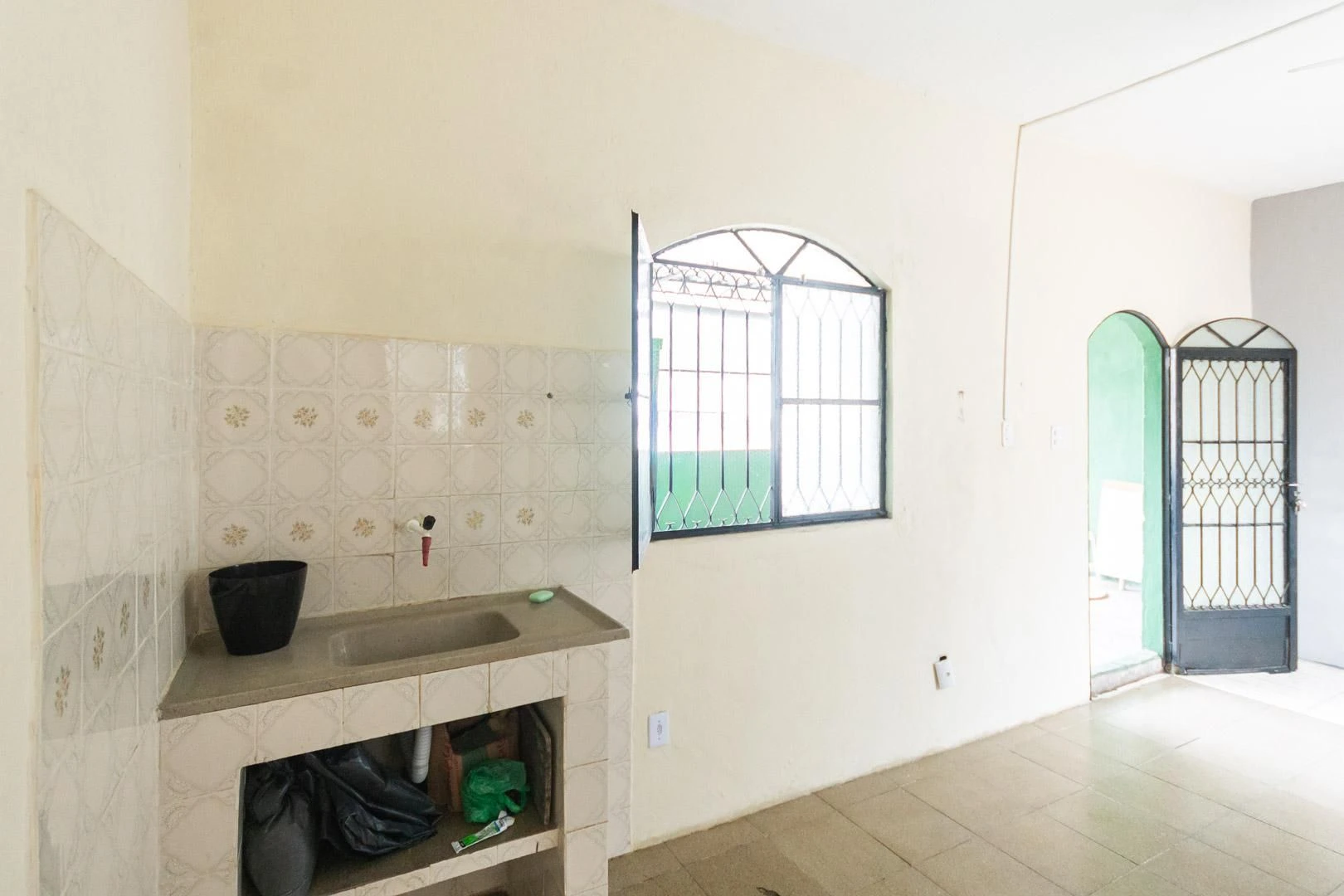 60 m² studio in Rio de Janeiro — photo 2