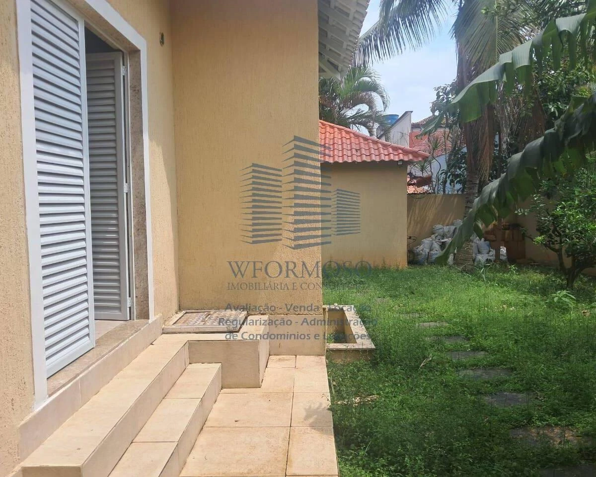 House, 443 m², with a grill on the balcony — photo 26