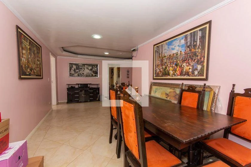3-bedroom house with a home office in Curitiba — photo 21
