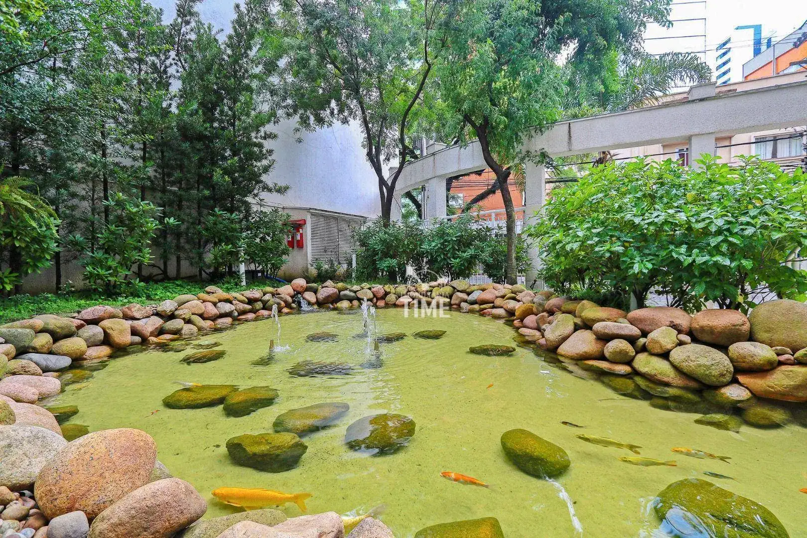 Apartamento mobiliado de 1 dormitório com 93 m² — photo 118