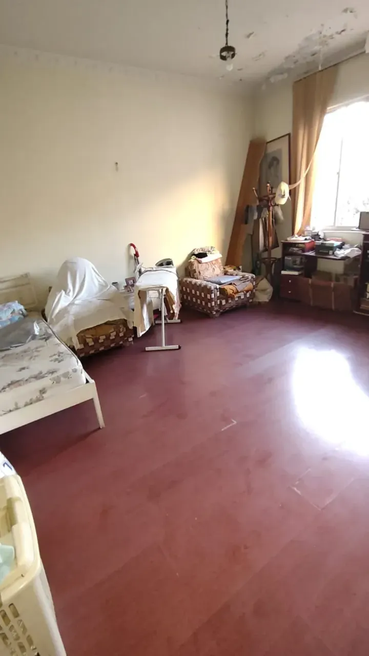 Furnished apartment with 4 parking spots and 4 bedrooms — photo 14