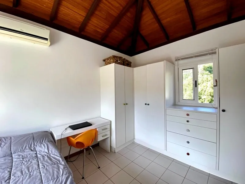 Apartamento dúplex de 113 m² con 3 dormitorios y balcón — photo 20