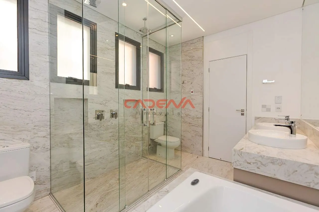 Unfurnished apartment with 3 en-suite bedrooms and 3 parking — photo 15