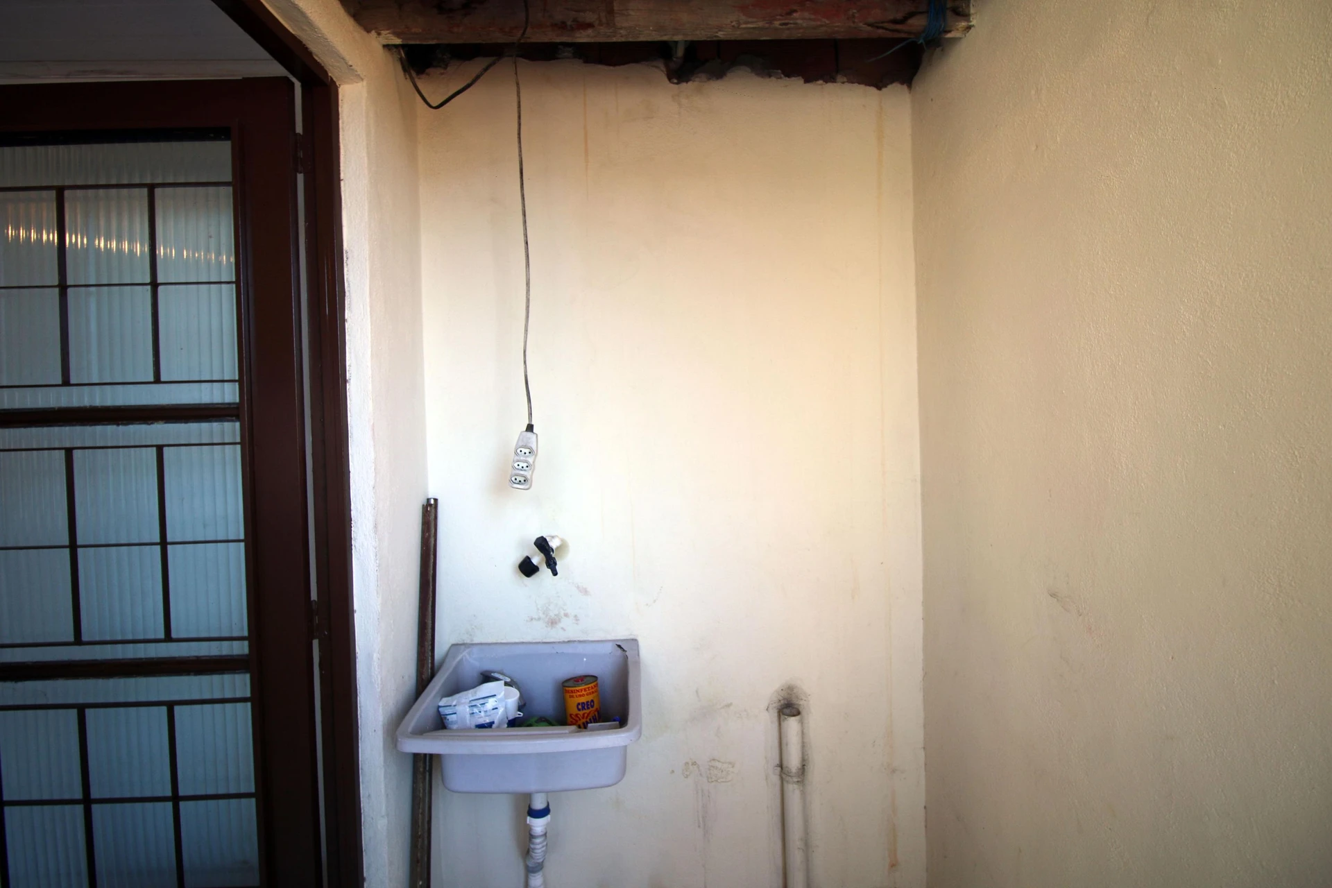 Casa para alugar com cozinha integrada e 1 quarto — photo 19