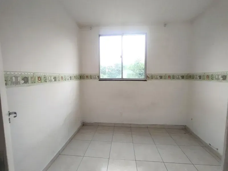 Furnished apartment, 48 m², with a washing machine — photo 9