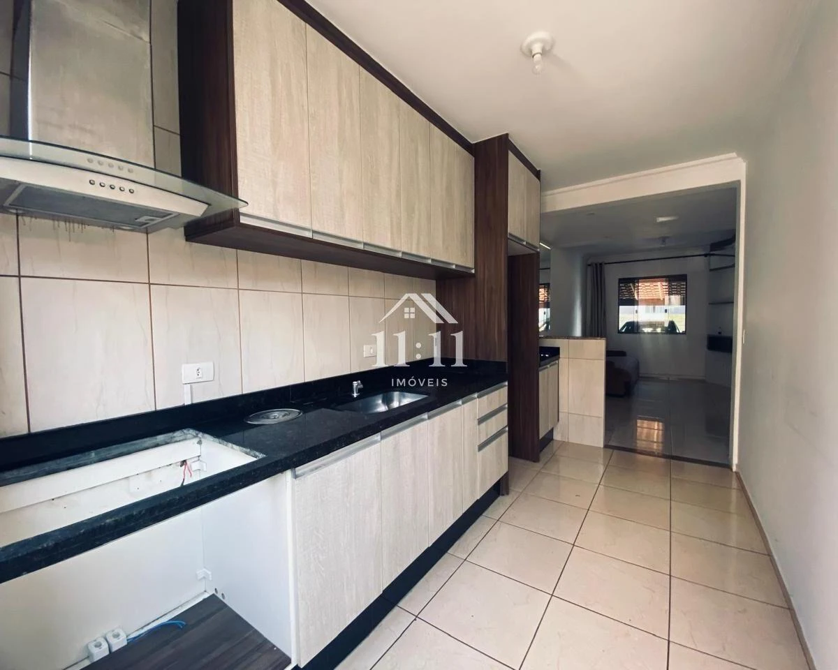 Casa de 3 quartos, sendo 1 suíte, 90 m², Tatuquara — photo 8