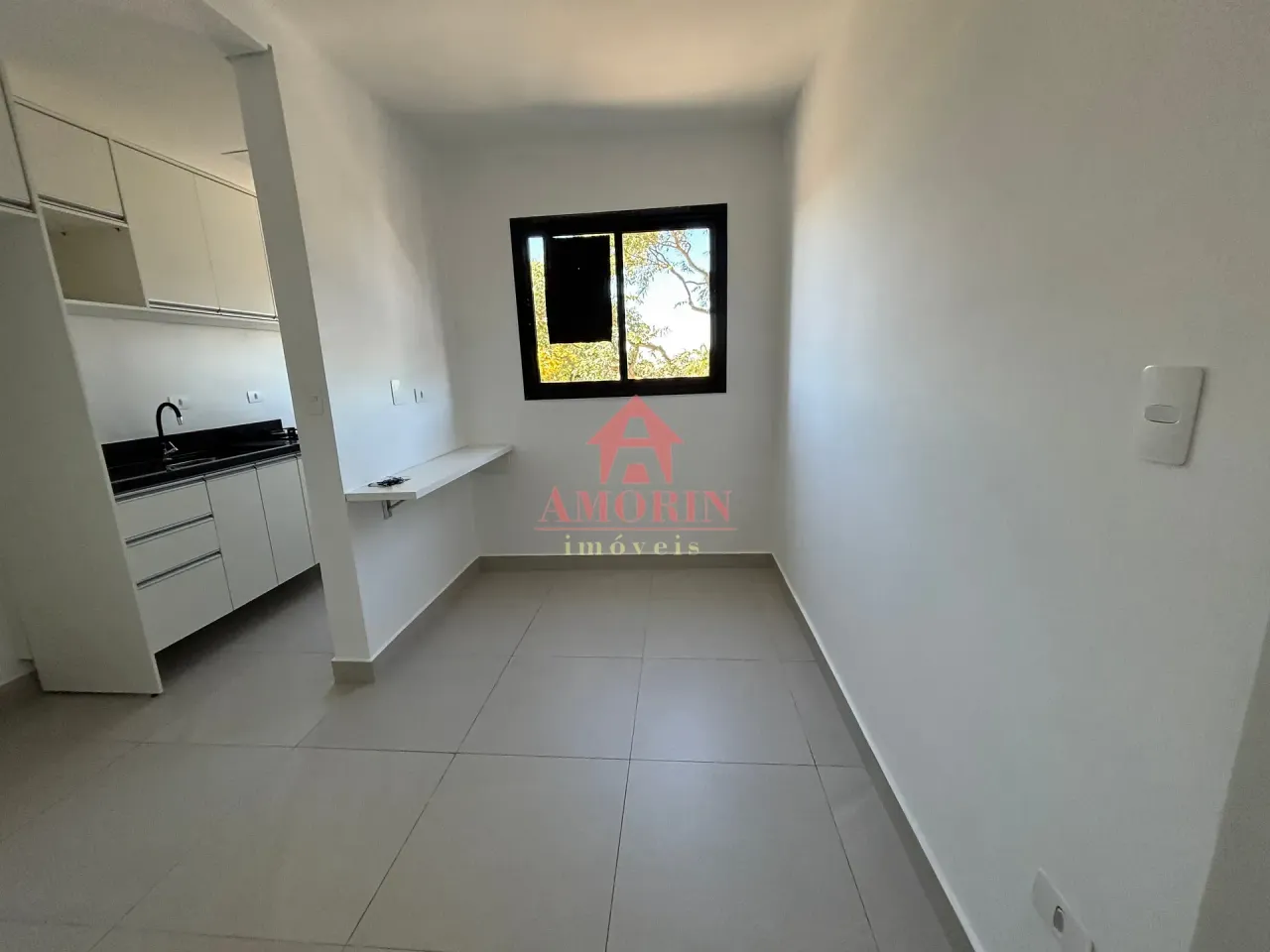 Apartamento para locação com 1 dormitório e 35 m² — photo 7