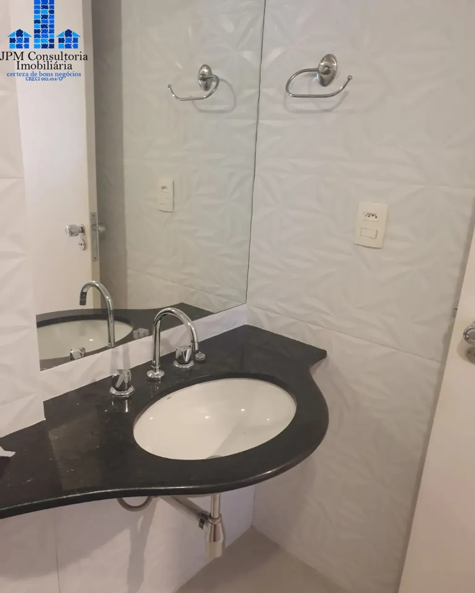3 quartos e espaço de home office: apartamento de 98 m² — photo 8