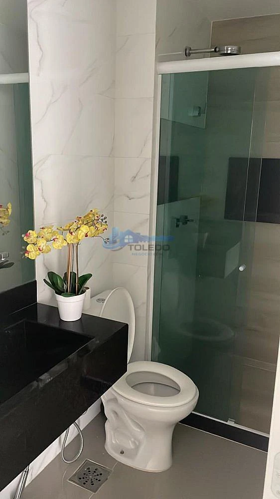 Apartamento com 3 quartos e terraço, 1 suíte — photo 3