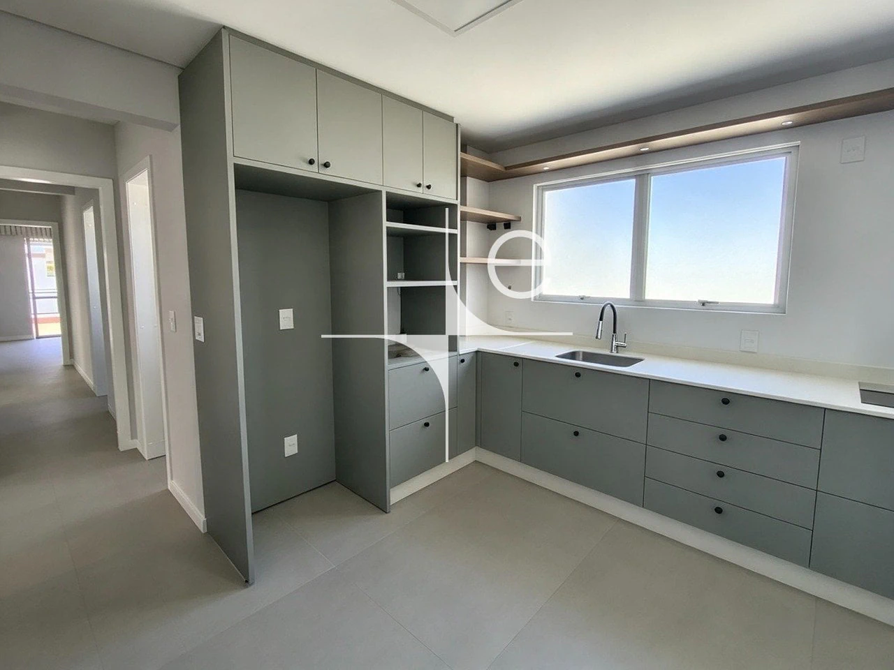 Apartment, 116 m², with a washing machine — photo 18