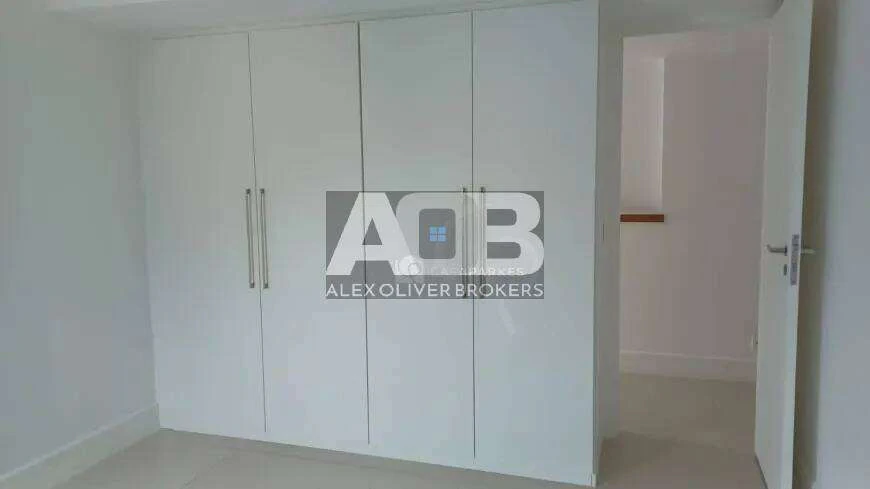 Триплекс-пентхаус 660 м² з 3 спальнями та 1 паркомісцем — photo 17