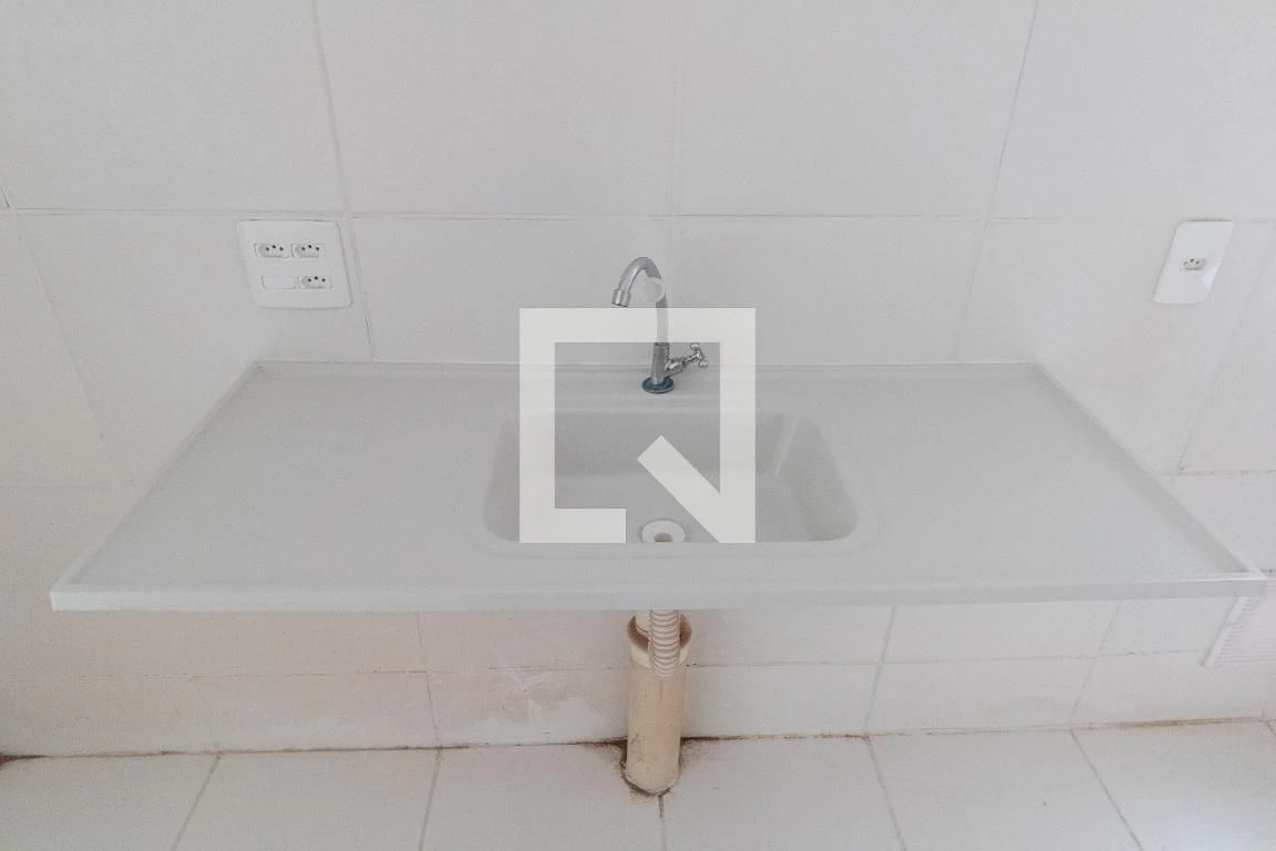 Unfurnished 2-bedroom apartment with 1 parking space — photo 32