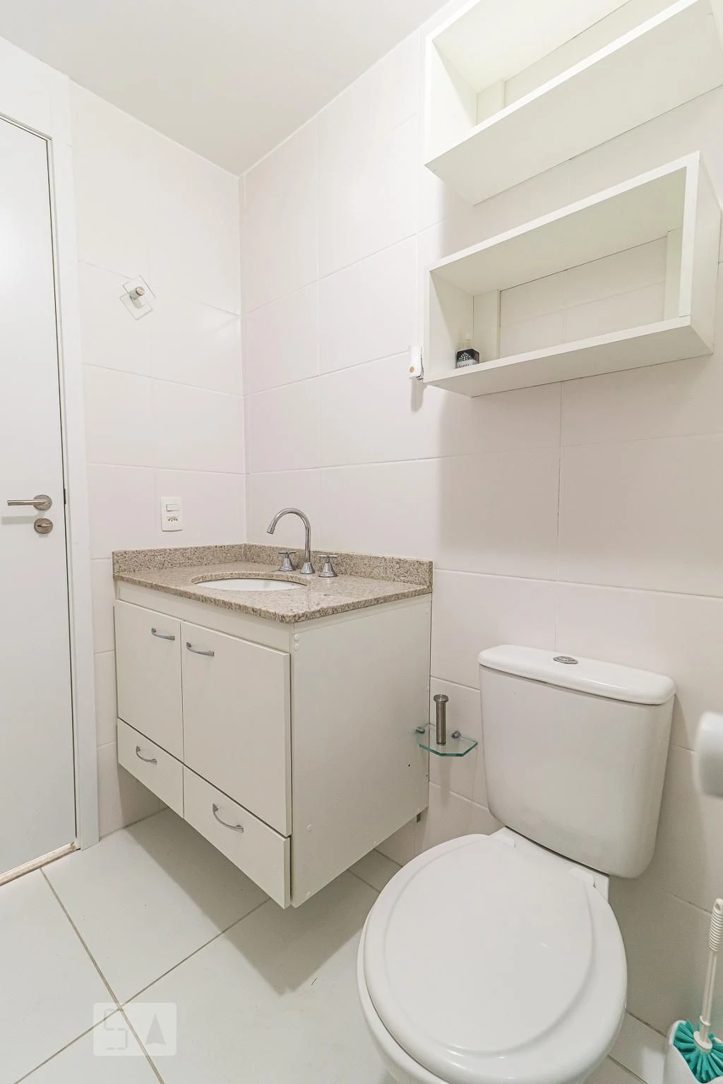 Apartamento sem mobília com 3 quartos e cozinha a gás — photo 29