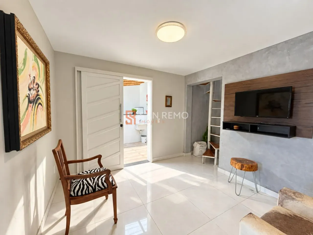 Casa de 80 m² e 1 quarto, Campeche — photo 5