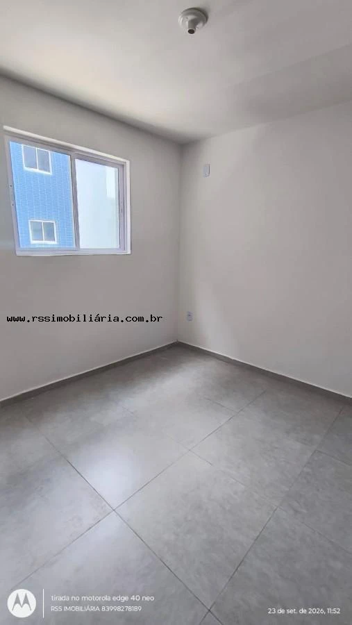 Квартира 47 м², 2 спальні, Жуан-Пессоа — photo 5