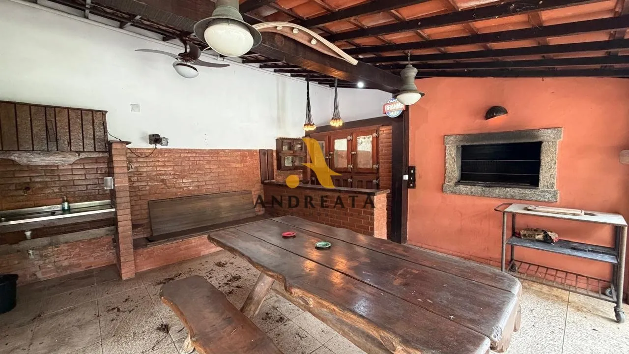 Unfurnished house with 4 bedrooms and balcony grill — photo 15