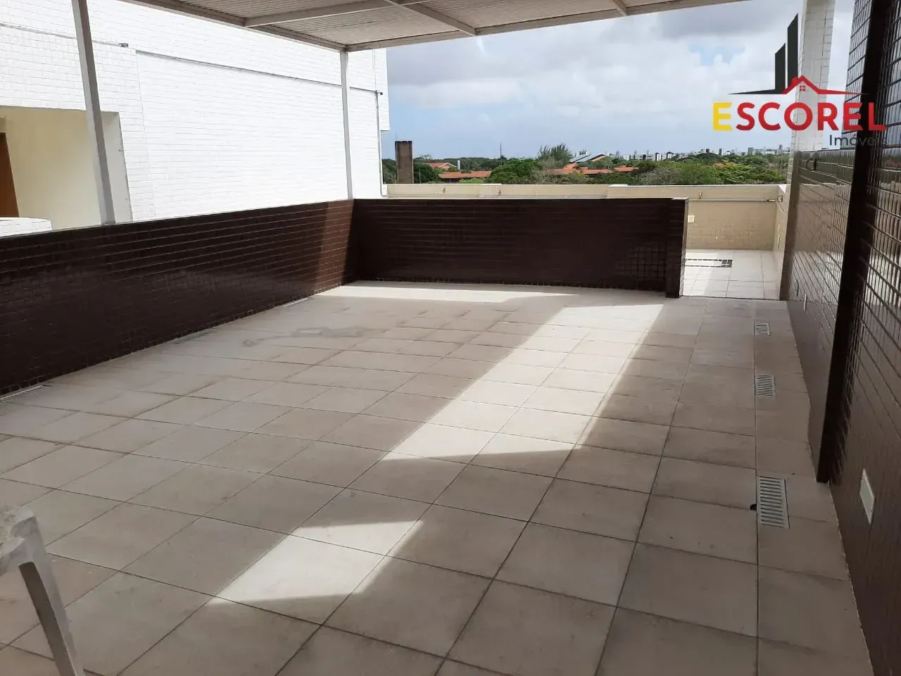 Apartamento mobiliado de 2 quartos com 75 m² no 3º andar — photo 5