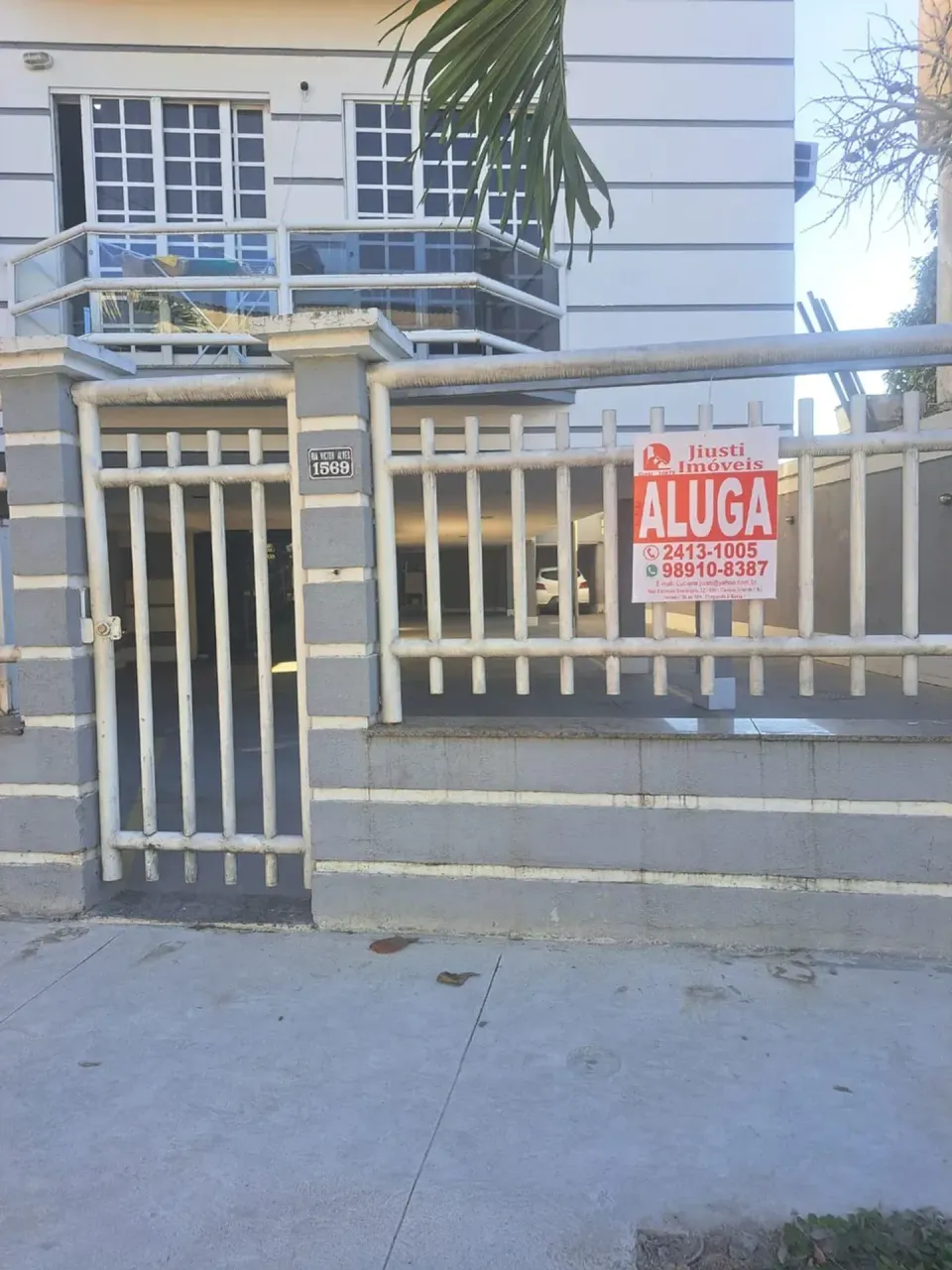 Rental apartment with 1 bedroom and 1 parking space — photo 2