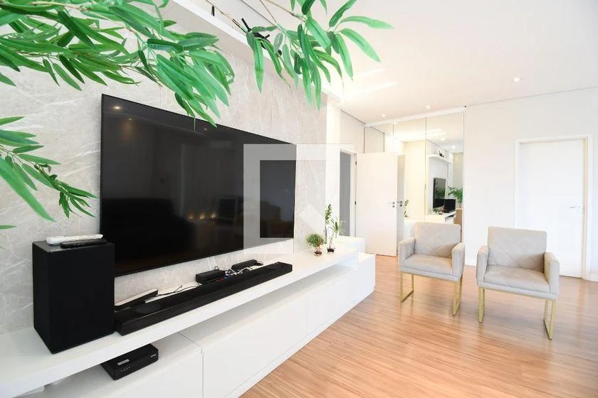Furnished apartment, 185 m², with a bathtub — photo 21