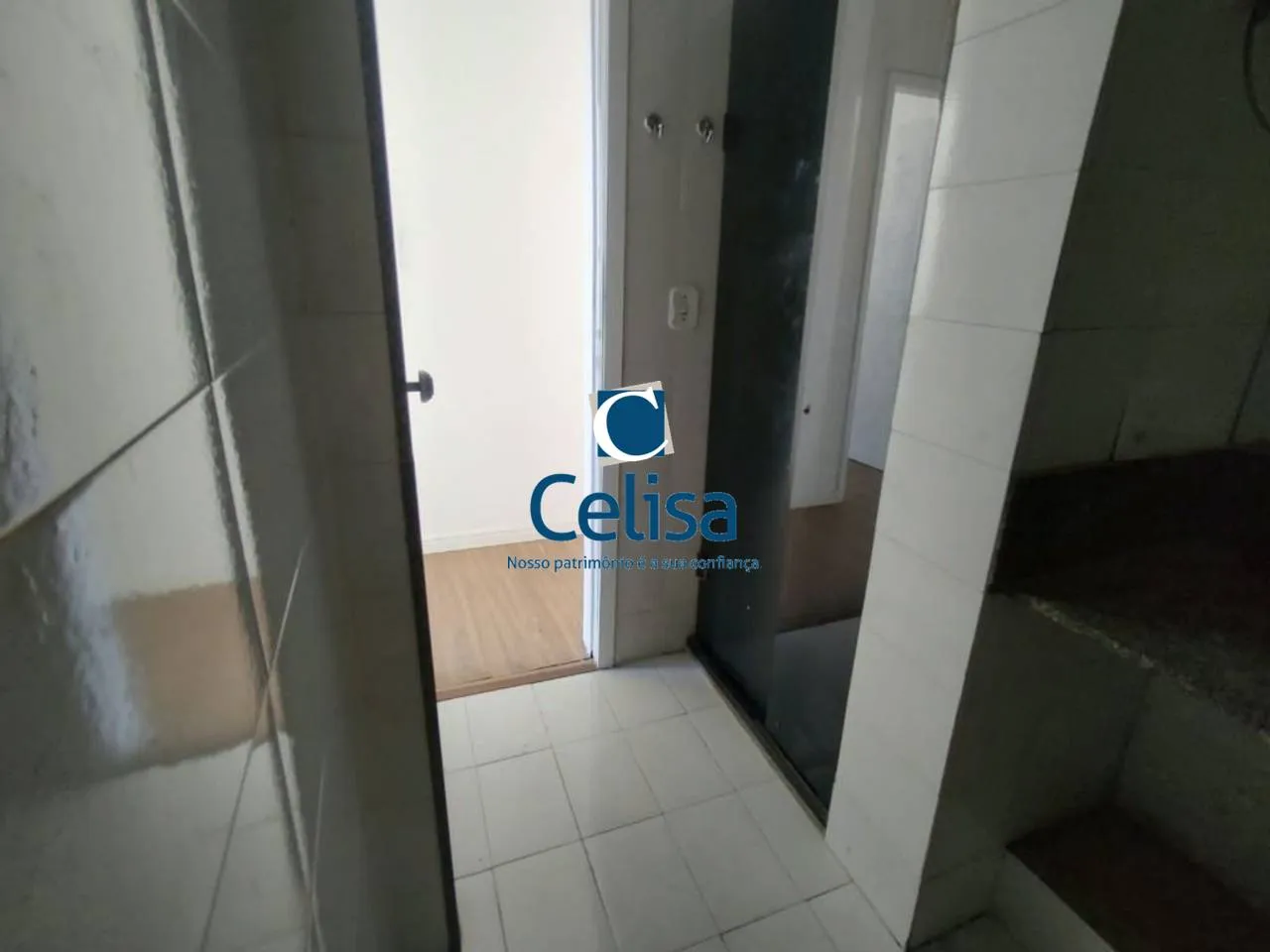 68 m² apartment with 2 bedrooms and 1 parking spot — photo 24