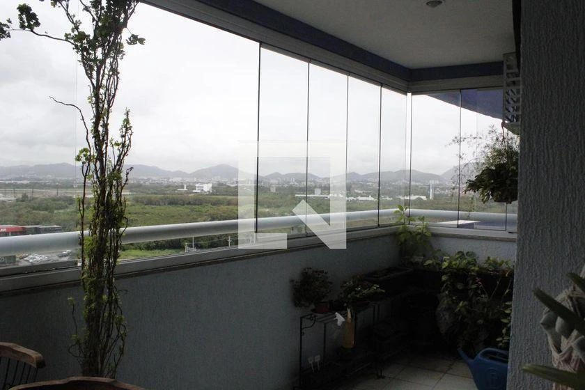 Furnished 4-bedroom apartment with 114 m² — photo 4