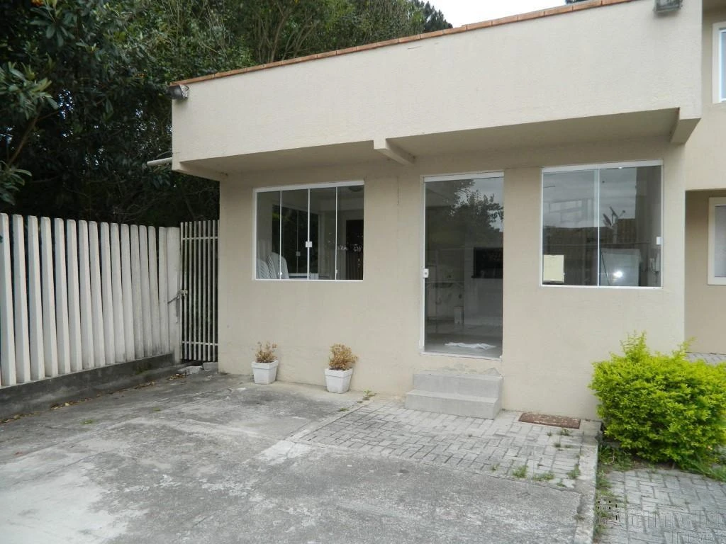3-bedroom house with a grill on the balcony in Curitiba — photo 24