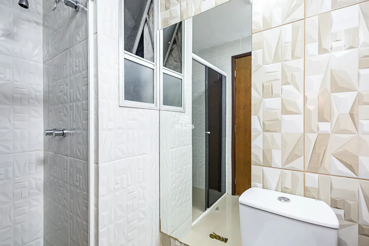 Apartamento de 3 quartos com cozinha integrada — photo 13