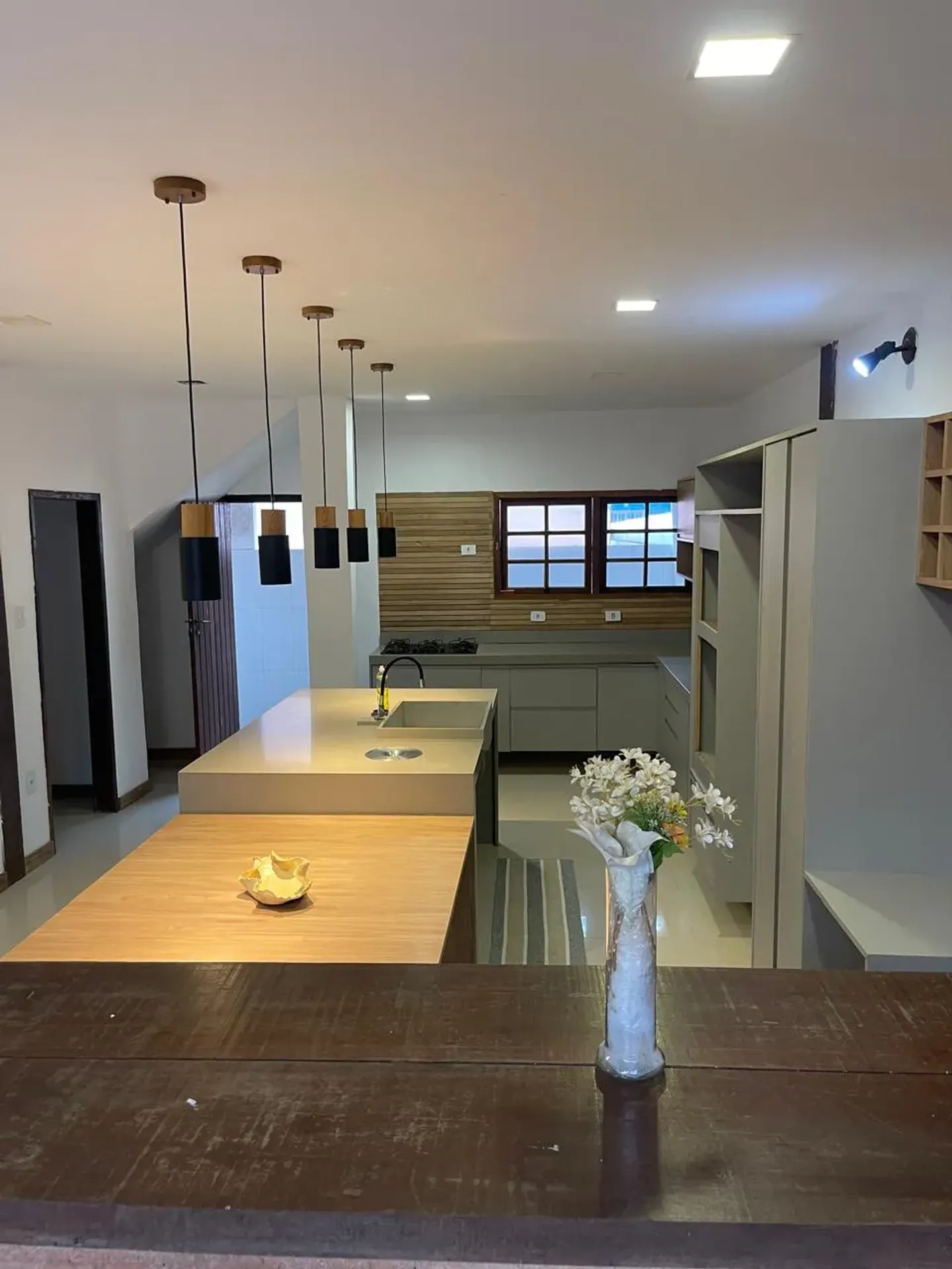 Duplex house with 4 bedrooms, 2 baths and 110 m² — photo 31