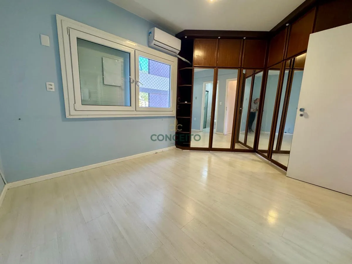 Рабочее место и 3 спальни: квартира 80 м² — photo 11