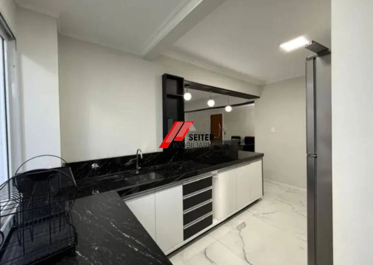 Apartamento com 2 dormitórios e 119 m² com 1 vaga — photo 5