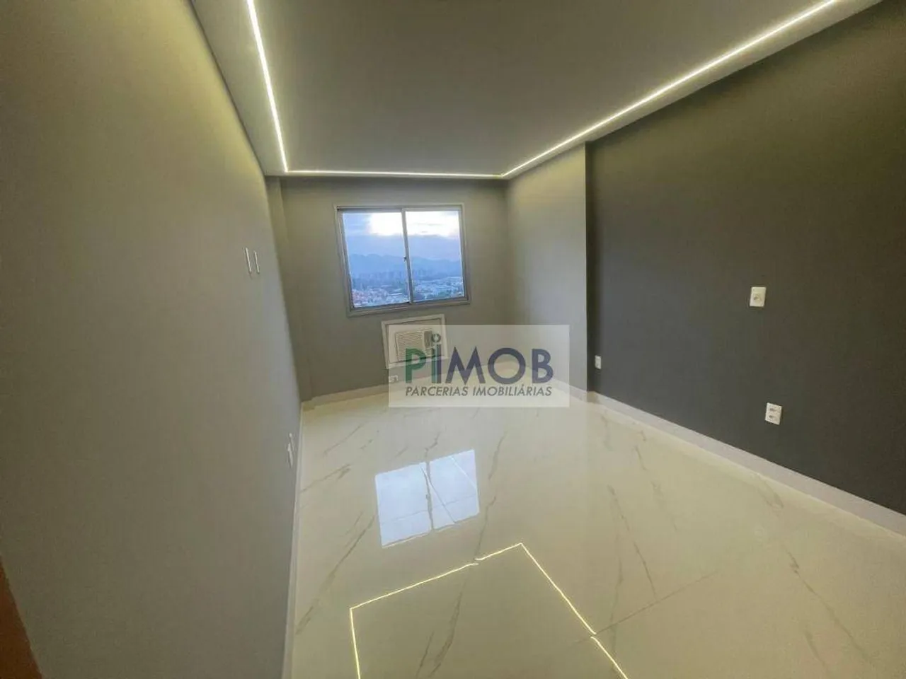 Apartamento de 1 dormitório com varanda e 60 m² — photo 3
