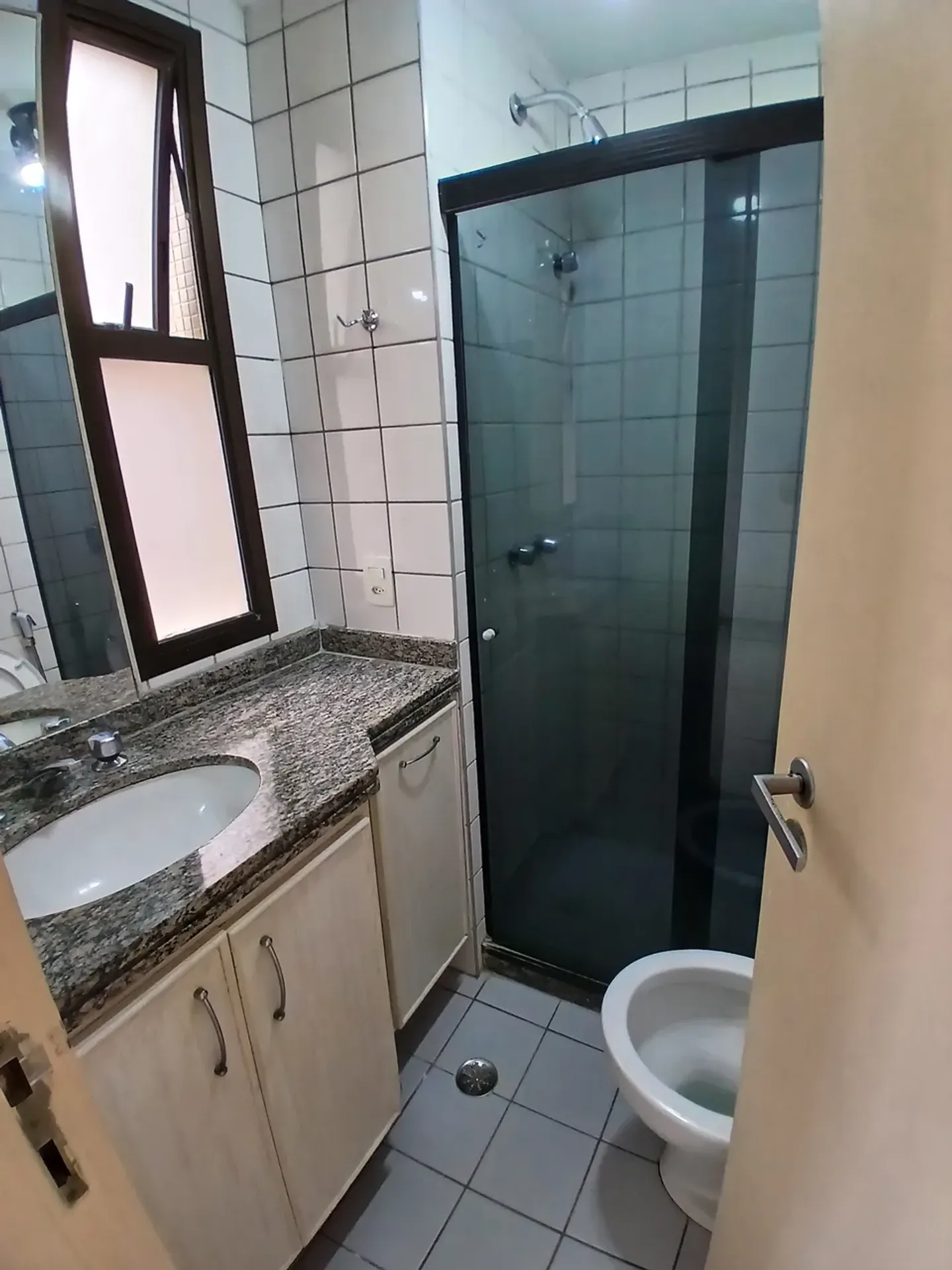 3 quartos e vista para a água: apartamento de 70 m² — photo 8
