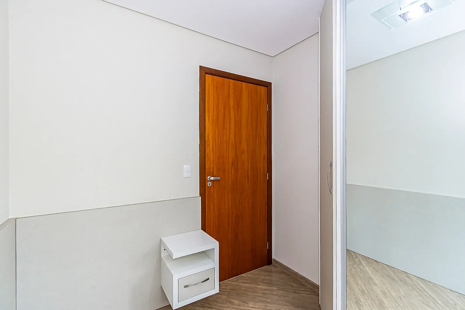 Apartamento de 2 quartos com varanda gourmet, Bacacheri — photo 50