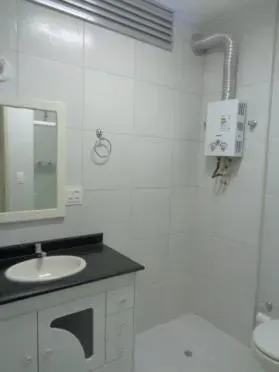 Apartamento de 65 m² e 2 quartos, Flamengo — photo 5