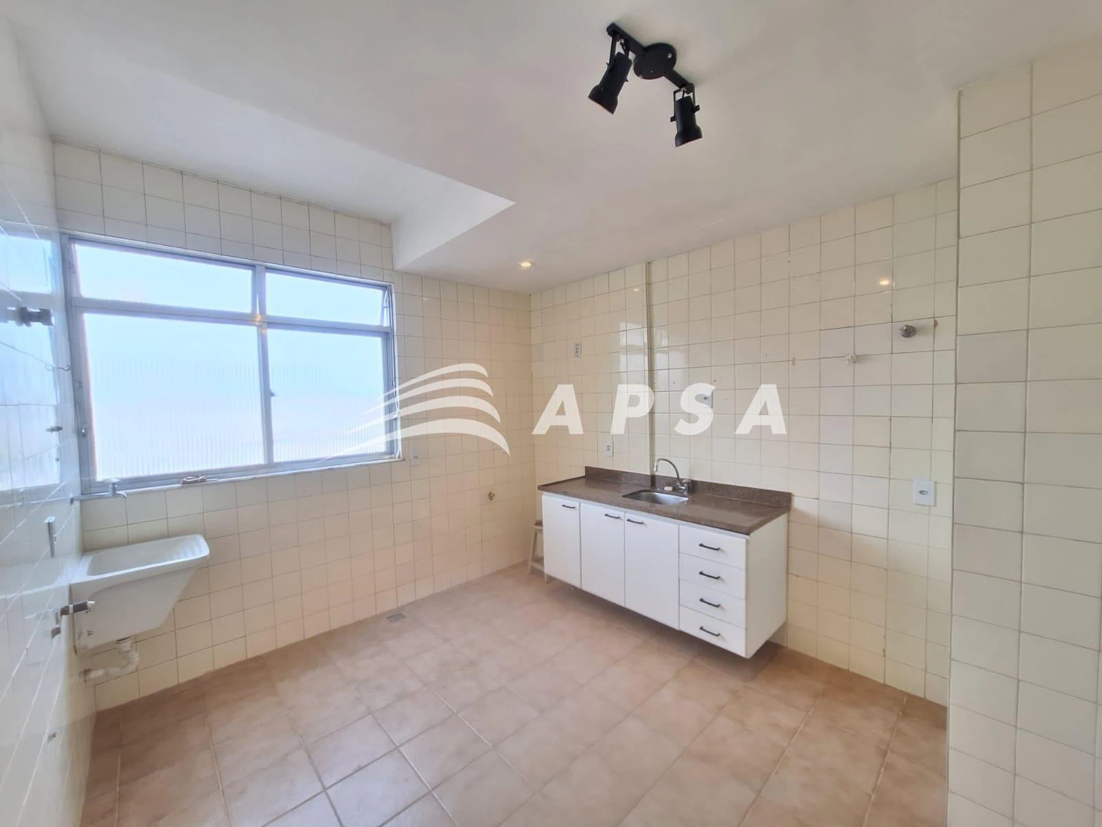 Apartment, 66 m², with a private BBQ — photo 19