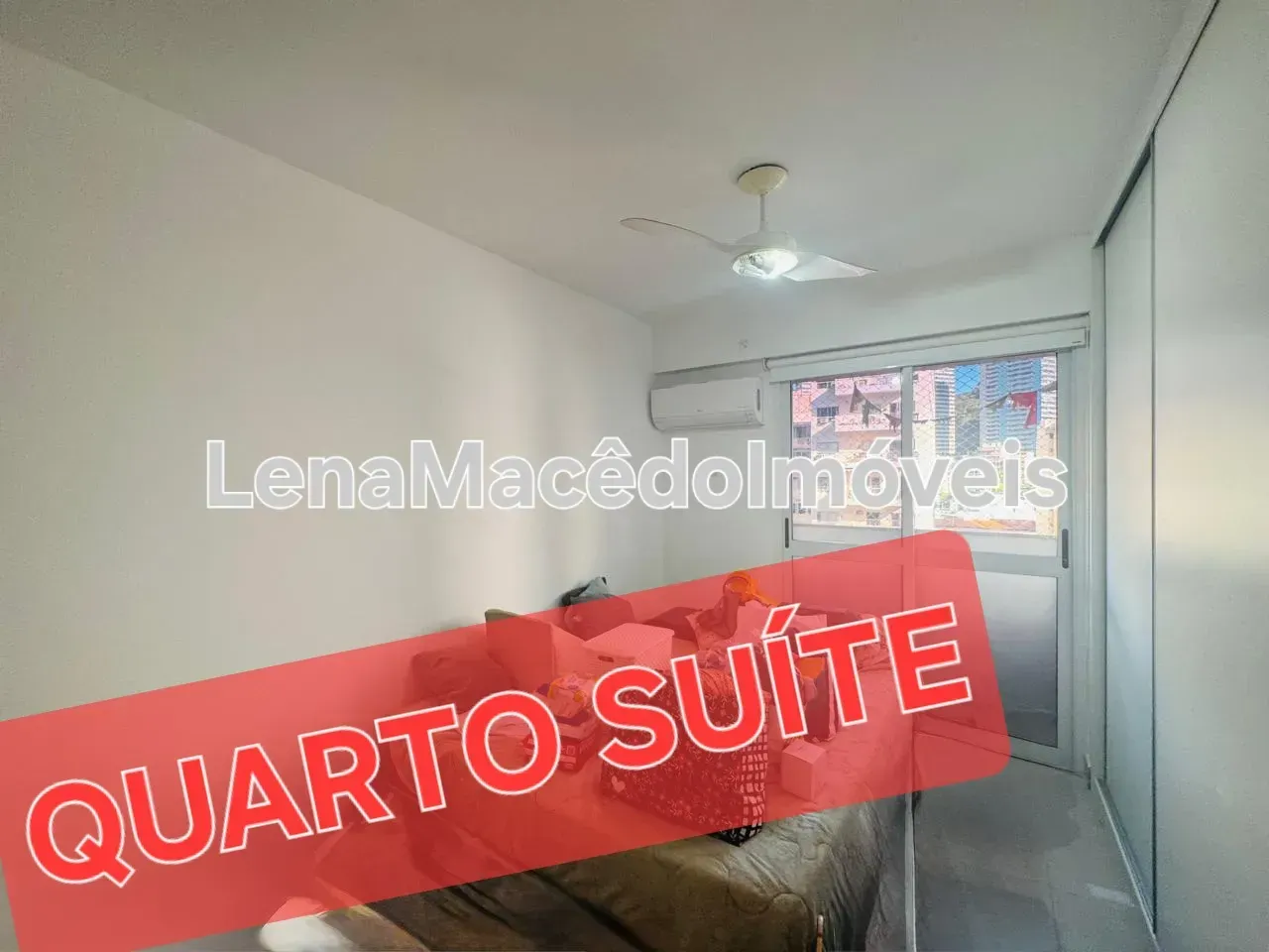 Apartamento com 2 quartos, 2 banheiros e 1 vaga — photo 13