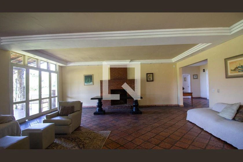 Unfurnished house with 3 bedrooms and 5 baths, 1500 m² — photo 3