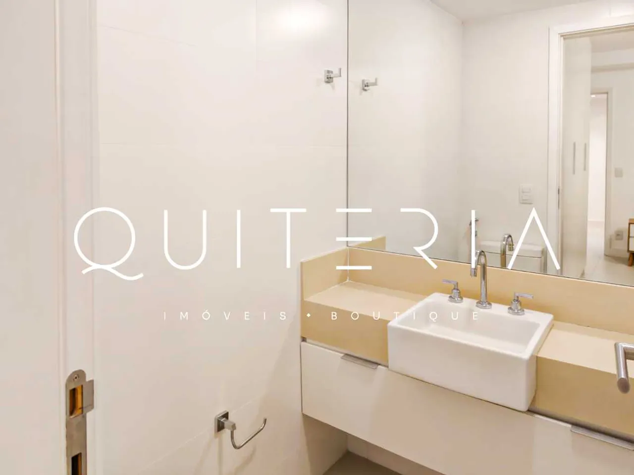 Rental apartment with 2 bedrooms, 3 bathrooms, 1 parking — photo 12