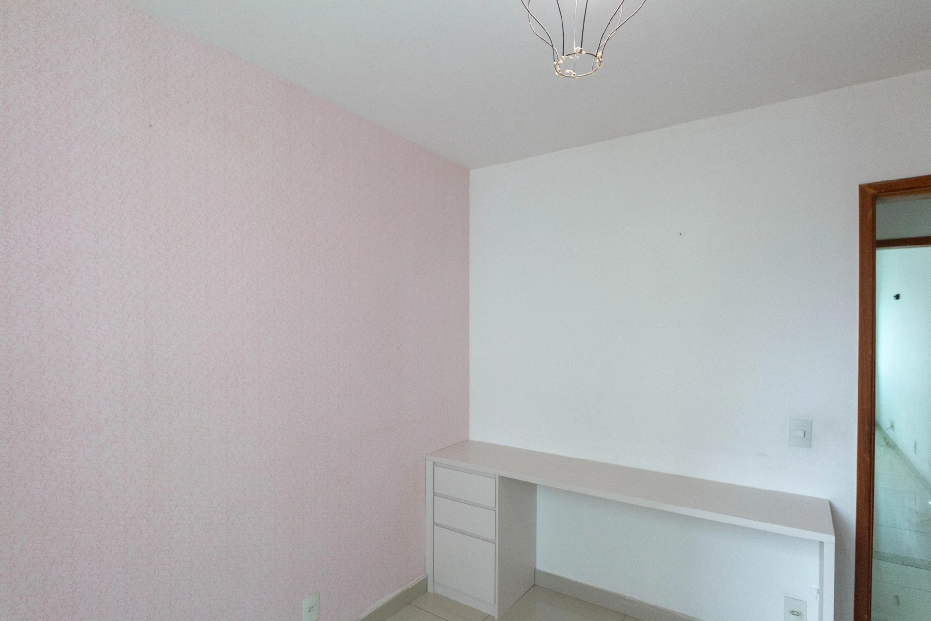Departamento con balcón cerrado con vidrio en Rio de Janeiro — photo 8