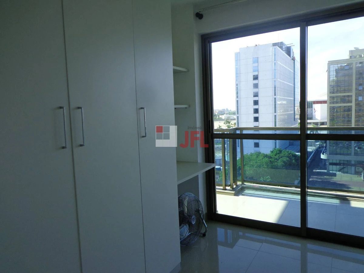 Apartment, 76 m², with a private BBQ — photo 16