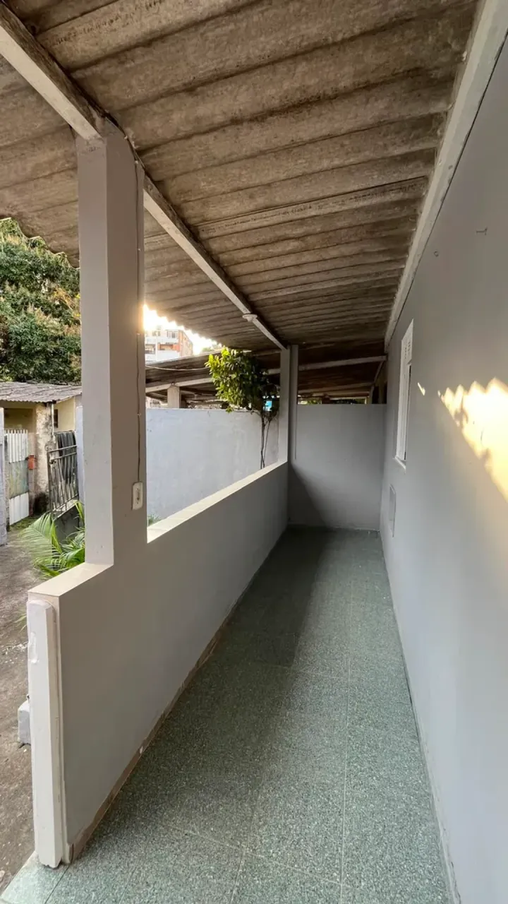 1-bedroom apartment with parking and tiled floors — photo 4