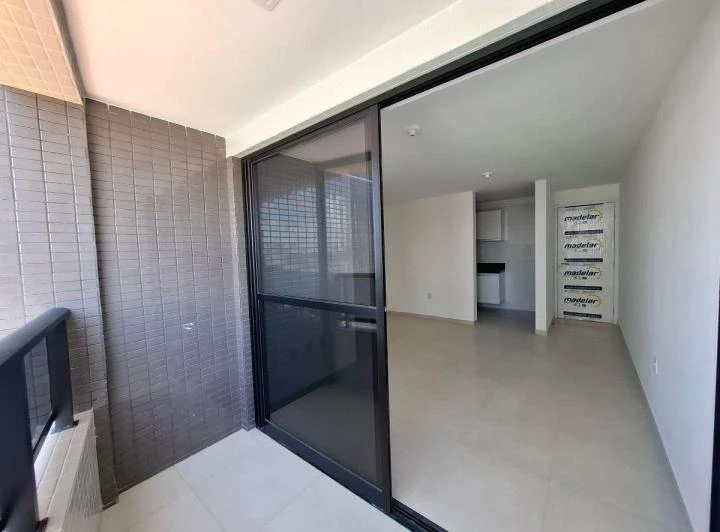 Квартира 58 м² з 2 спальнями, 2 місця та 10 поверхом — photo 7