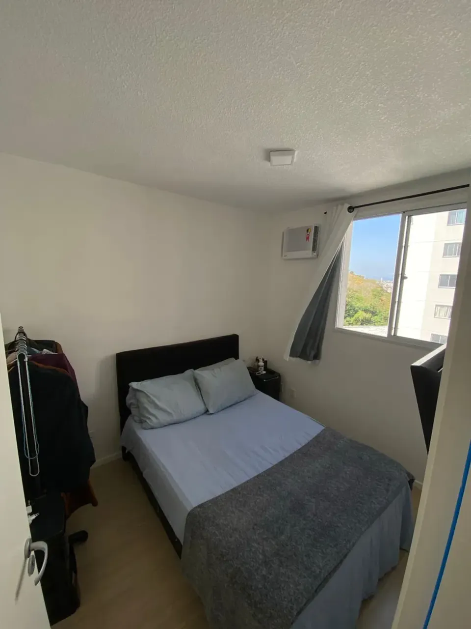 Furnished 2-bedroom apartment with integrated kitchen — photo 3
