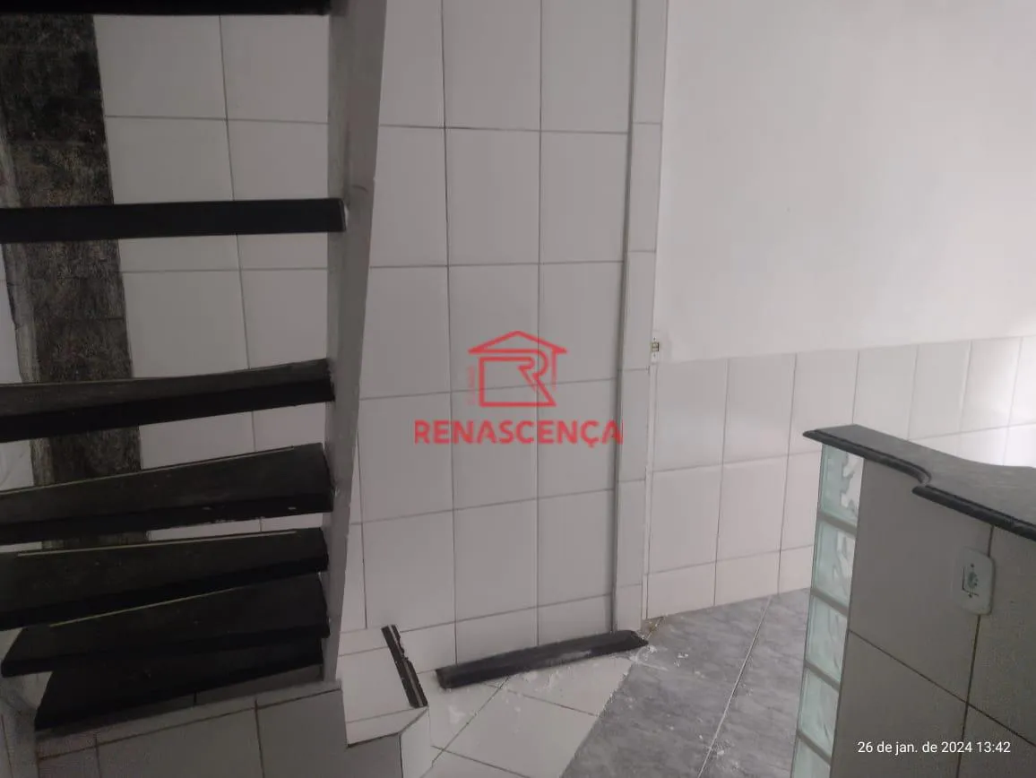2 quartos e varanda gourmet: casa de 33 m² — photo 19