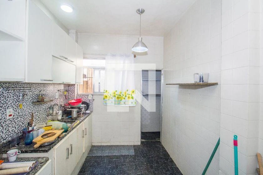 2-bedroom apartment with a separate kitchen and 60 m² — photo 9